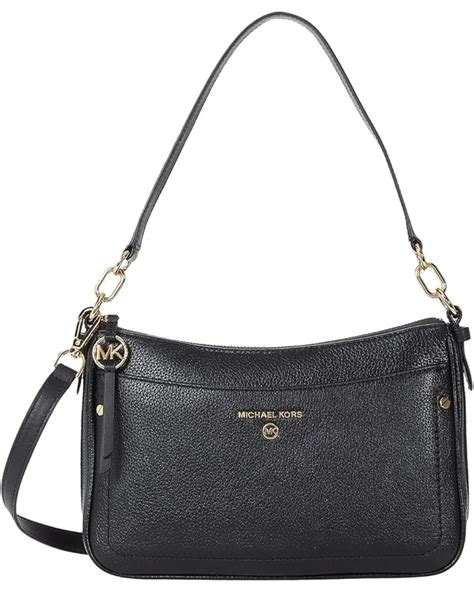 Jet Set Charm Medium Top Zip Pochette Crossbody 